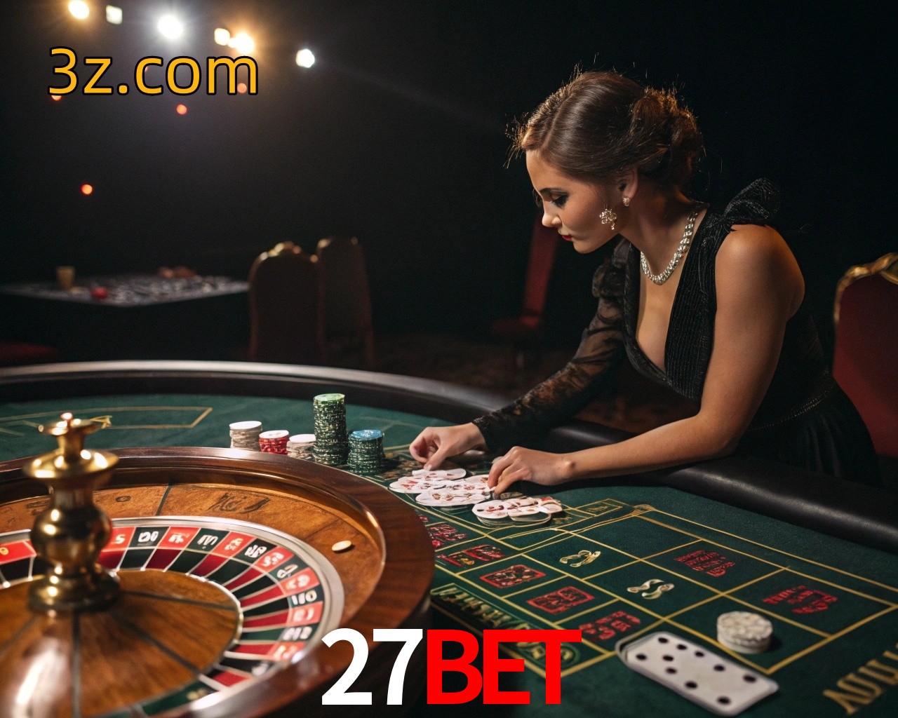 bonus 27bet