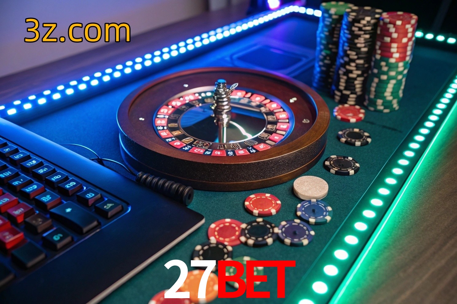  27bet login