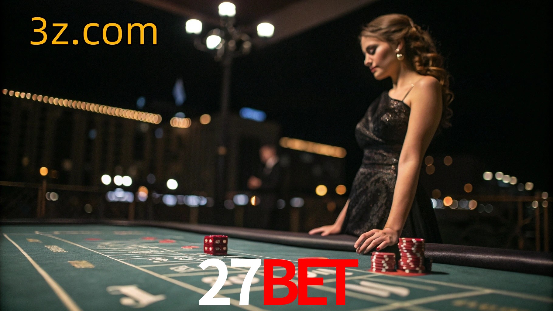 login 27bet