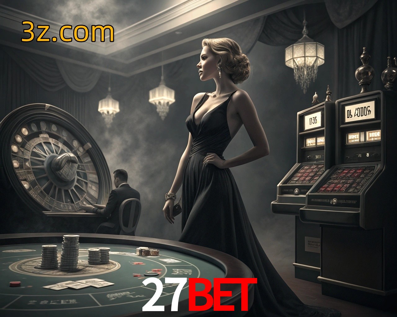 bonus 27bet