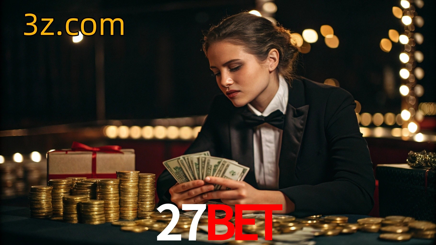  27bet app