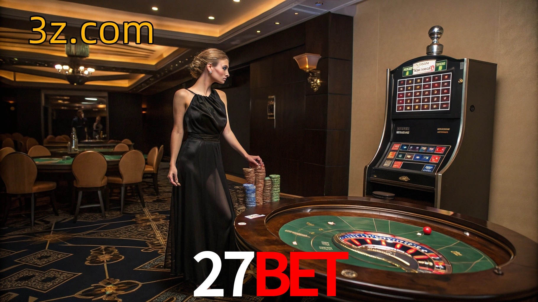  27bet bonus